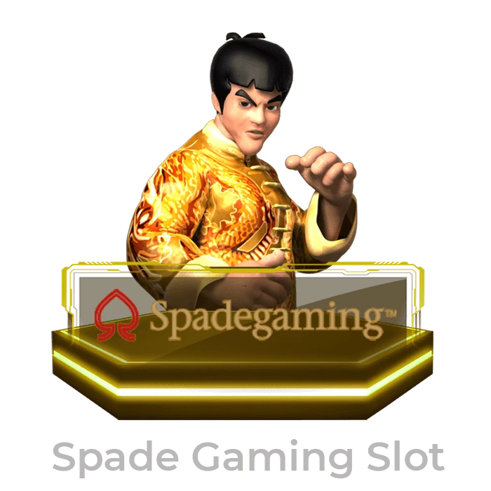 spade gaming