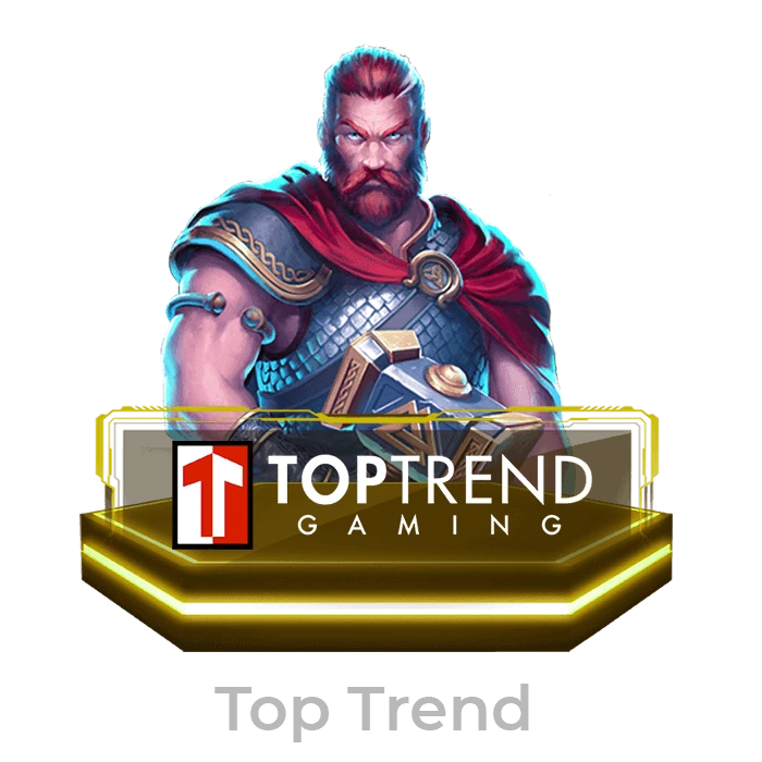 top tread